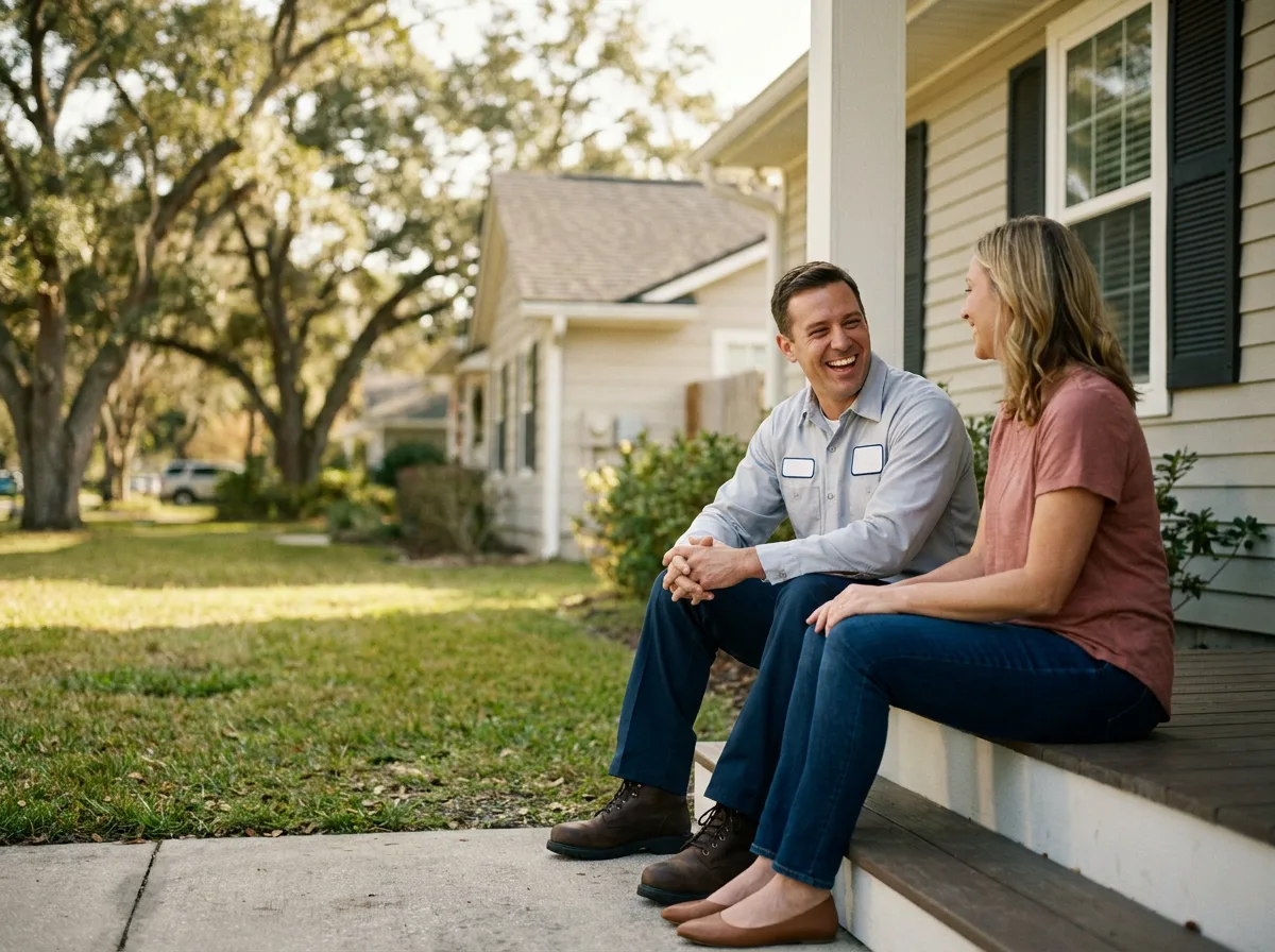 Septic tank pumping FAQs for Sheldon, SC